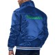 Seattle Seahawks Silver Tab Trucker Jacket Seattle Seahawks Silver Tab Trucker Jacket
