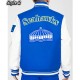 Seattle Seahawks Ultimate Throwback Varsity Jacket Seattle Seahawks Ultimate Throwback Varsity Jacket