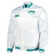 Seattle Sounders FC White Jacket Seattle Sounders FC White Jacket