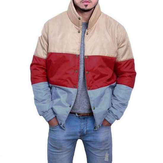 SX Education Otis Milburn Jacket SX Education Otis Milburn Jacket
