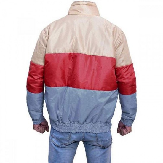 SX Education Otis Milburn Jacket SX Education Otis Milburn Jacket
