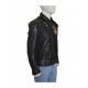 Shannara Chronicles Aaron Jakubenko Leather Jacket Shannara Chronicles Aaron Jakubenko Leather Jacket