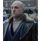 Shazam Dr Thaddeus Sivana Leather Coat Shazam Dr Thaddeus Sivana Leather Coat