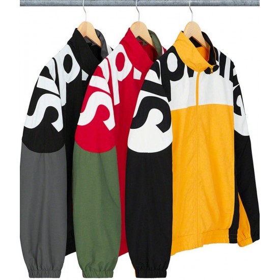Shoulder Supreme FW19 Jacket