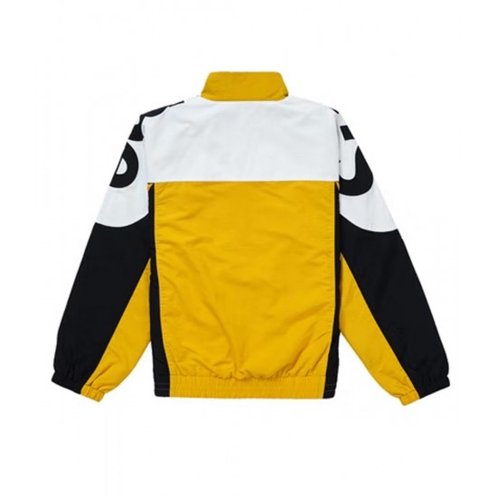 Shoulder Supreme FW19 Jacket