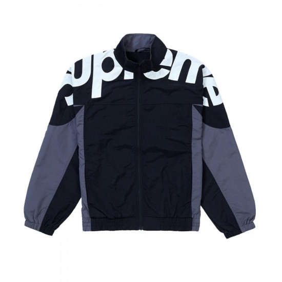 Shoulder Supreme FW19 Jacket