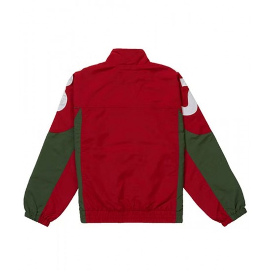 Shoulder Supreme FW19 Jacket