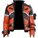Overwatch Slasher 76 Halloween Jacket Overwatch Slasher 76 Halloween Jacket