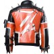 Overwatch Slasher 76 Halloween Jacket Overwatch Slasher 76 Halloween Jacket
