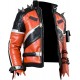 Overwatch Slasher 76 Halloween Jacket Overwatch Slasher 76 Halloween Jacket