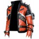 Overwatch Slasher 76 Halloween Jacket Overwatch Slasher 76 Halloween Jacket