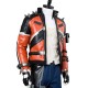 Overwatch Slasher 76 Halloween Jacket Overwatch Slasher 76 Halloween Jacket