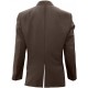 Slim Fit Blazer Formal Sports Golf Regular Coat Green Cotton Jacket Slim Fit Blazer Formal Sports Golf Regular Coat Green Cotton Jacket