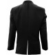 Slim Fit Blazer Formal Sports Golf Regular Coat Green Cotton Jacket Slim Fit Blazer Formal Sports Golf Regular Coat Green Cotton Jacket