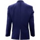 Slim Fit Blazer Formal Sports Golf Regular Coat Green Cotton Jacket Slim Fit Blazer Formal Sports Golf Regular Coat Green Cotton Jacket