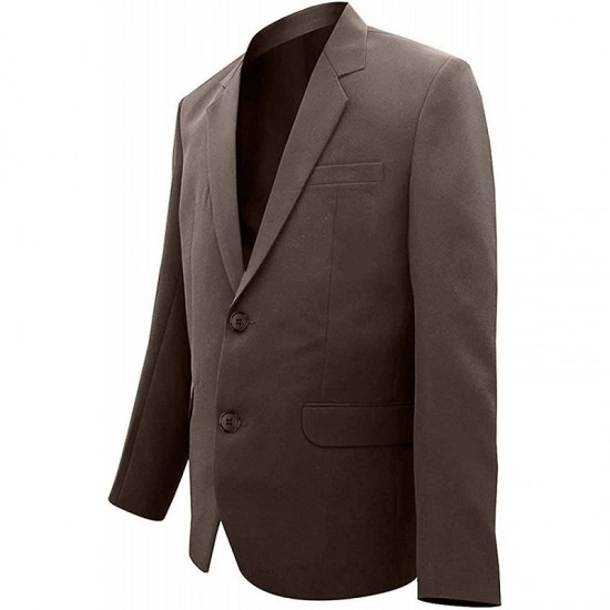 Slim Fit Blazer Formal Sports Golf Regular Coat Green Cotton Jacket Slim Fit Blazer Formal Sports Golf Regular Coat Green Cotton Jacket