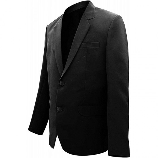 Slim Fit Blazer Formal Sports Golf Regular Coat Green Cotton Jacket Slim Fit Blazer Formal Sports Golf Regular Coat Green Cotton Jacket