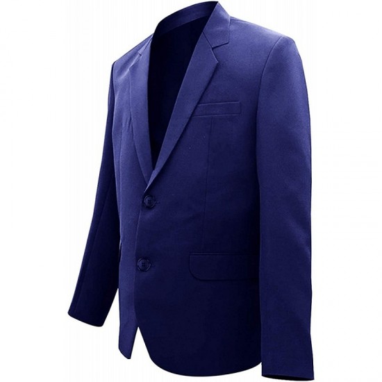 Slim Fit Blazer Formal Sports Golf Regular Coat Green Cotton Jacket Slim Fit Blazer Formal Sports Golf Regular Coat Green Cotton Jacket