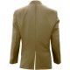 Slim Fit Blazer Formal Sports Golf Regular Coat Green Cotton Jacket Slim Fit Blazer Formal Sports Golf Regular Coat Green Cotton Jacket