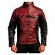 Smallville TV Series Superman Leather Jacket Smallville TV Series Superman Leather Jacket