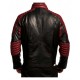 Smallville TV Series Superman Leather Jacket Smallville TV Series Superman Leather Jacket