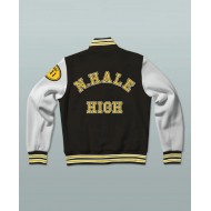Snoop Dogg N. Hale High School Varsity Jacket