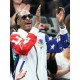 Snoop Dogg Olympic Games Paris Team USA Tracksuit Snoop Dogg Olympic Games Paris Team USA Tracksuit