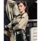 Solo A Star Wars Story Emilia Clarke Jacket Solo A Star Wars Story Emilia Clarke Jacket