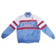 Special Script Houston Oilers Jacket