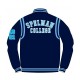 Spelman College Wool Jacket Spelman College Wool Jacket