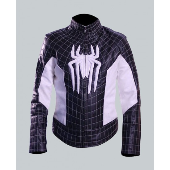 Spider Man Jacket Spider Man Jacket