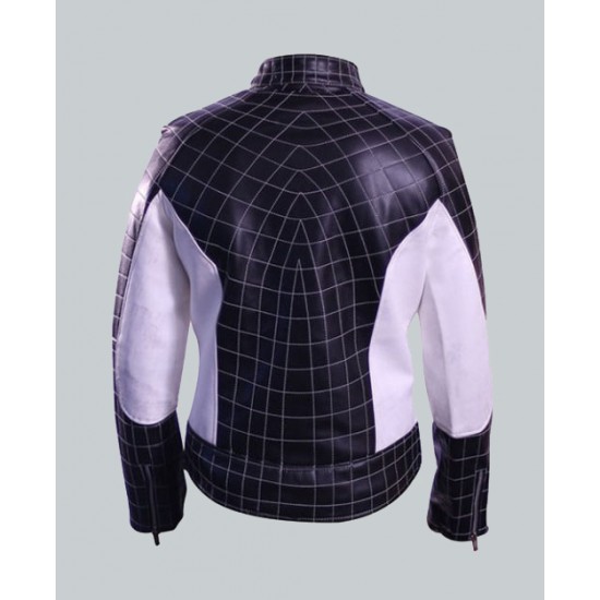 Spider Man Jacket Spider Man Jacket
