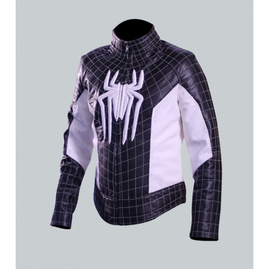 Spider Man Jacket Spider Man Jacket