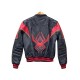 SpiderMan Halloween Cosplay Steampunk Style Jacket SpiderMan Halloween Cosplay Steampunk Style Jacket