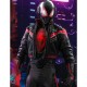 SpiderMan Halloween Cosplay Steampunk Style Jacket SpiderMan Halloween Cosplay Steampunk Style Jacket