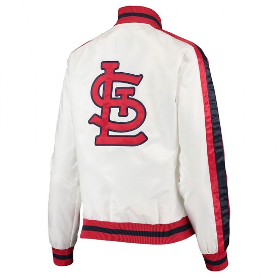 St. Louis Cardinals Hometown Jacket St. Louis Cardinals Hometown Jacket