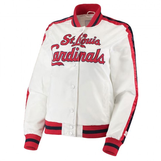 St. Louis Cardinals Hometown Jacket St. Louis Cardinals Hometown Jacket