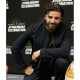 Star Wars 7 Force Awakens Oscar Isaac Bomber Jacket Star Wars 7 Force Awakens Oscar Isaac Bomber Jacket