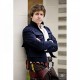 Star Wars Empire Strikes Back Han Solo Jacket Star Wars Empire Strikes Back Han Solo Jacket