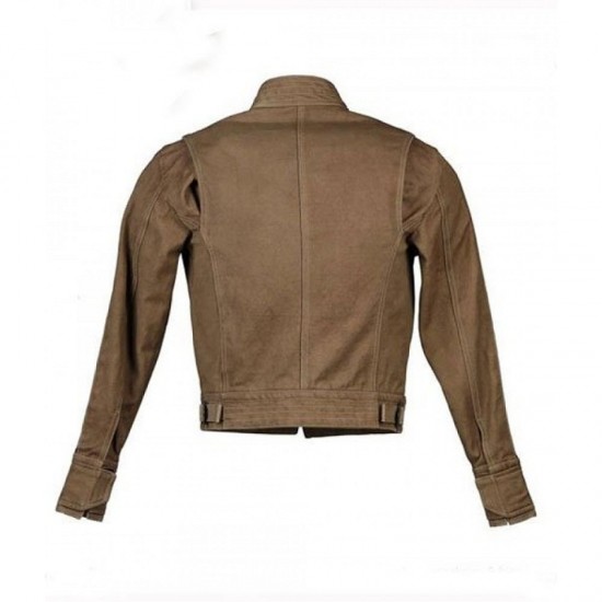 Star Wars Rogue One Captain Cassian Andor Jacket Star Wars Rogue One Captain Cassian Andor Jacket