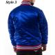 Starter 90’s Detroit Pistons Blue Jacket Starter 90’s Detroit Pistons Blue Jacket