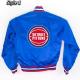 Starter 90’s Detroit Pistons Blue Jacket Starter 90’s Detroit Pistons Blue Jacket