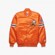 Browns Starter Jacket 