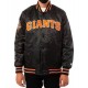 Starter San Francisco Giants Bomber Jacket Starter San Francisco Giants Bomber Jacket
