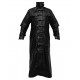 Steampunk Gothic Long Duster Jacket Steampunk Gothic Long Duster Jacket