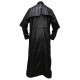 Steampunk Gothic Long Duster Jacket Steampunk Gothic Long Duster Jacket