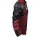 Steampunk Mens Gothic Leather Halloween Trench Coat Steampunk Mens Gothic Leather Halloween Trench Coat