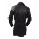 Steampunk Mens Gothic Leather Halloween Trench Coat Steampunk Mens Gothic Leather Halloween Trench Coat