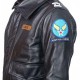 Steve McQueen The Great Escape Leather Jacket Steve McQueen The Great Escape Leather Jacket