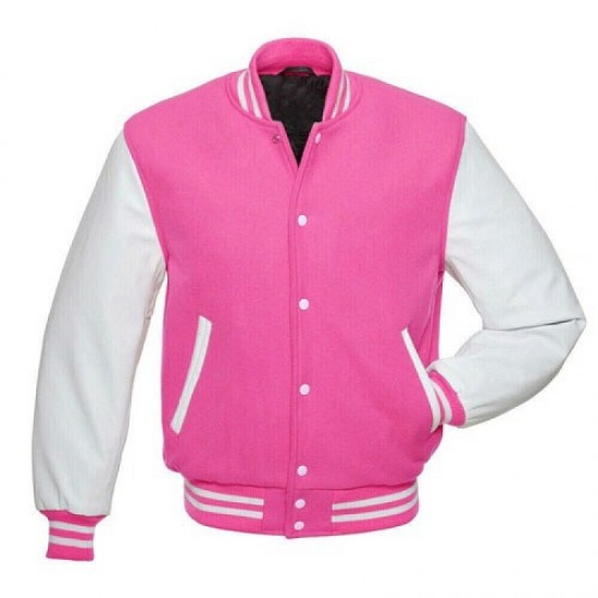 Steven Universe Varsity Letterman Bomber Baseball Varsity Jacket Steven Universe Varsity Letterman Bomber Baseball Varsity Jacket